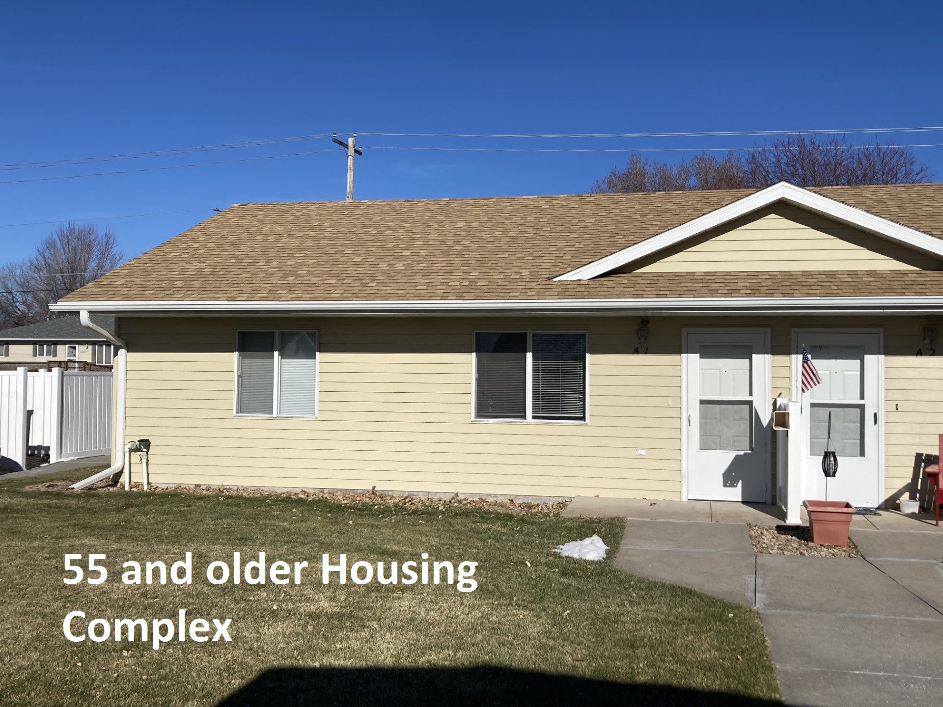 Southview 1 NP Realty