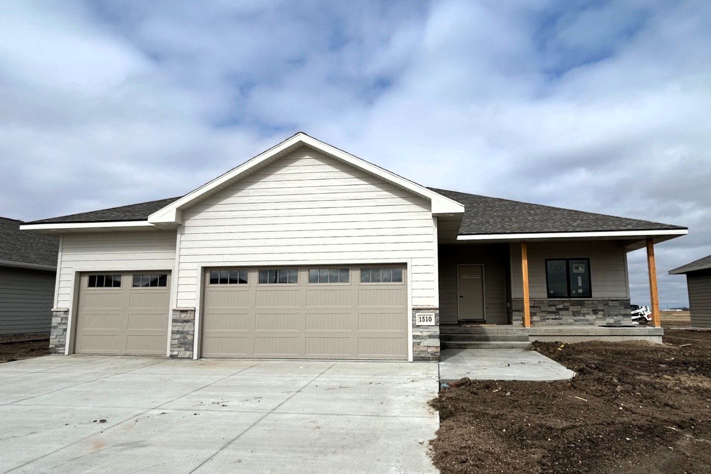 1510 E 64th NP Realty