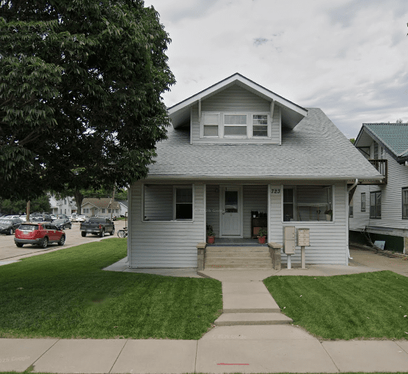 723 W 25th Front 1512 E 64th Street